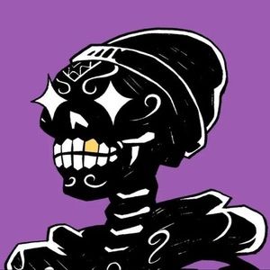 Meet your Posher, Lily